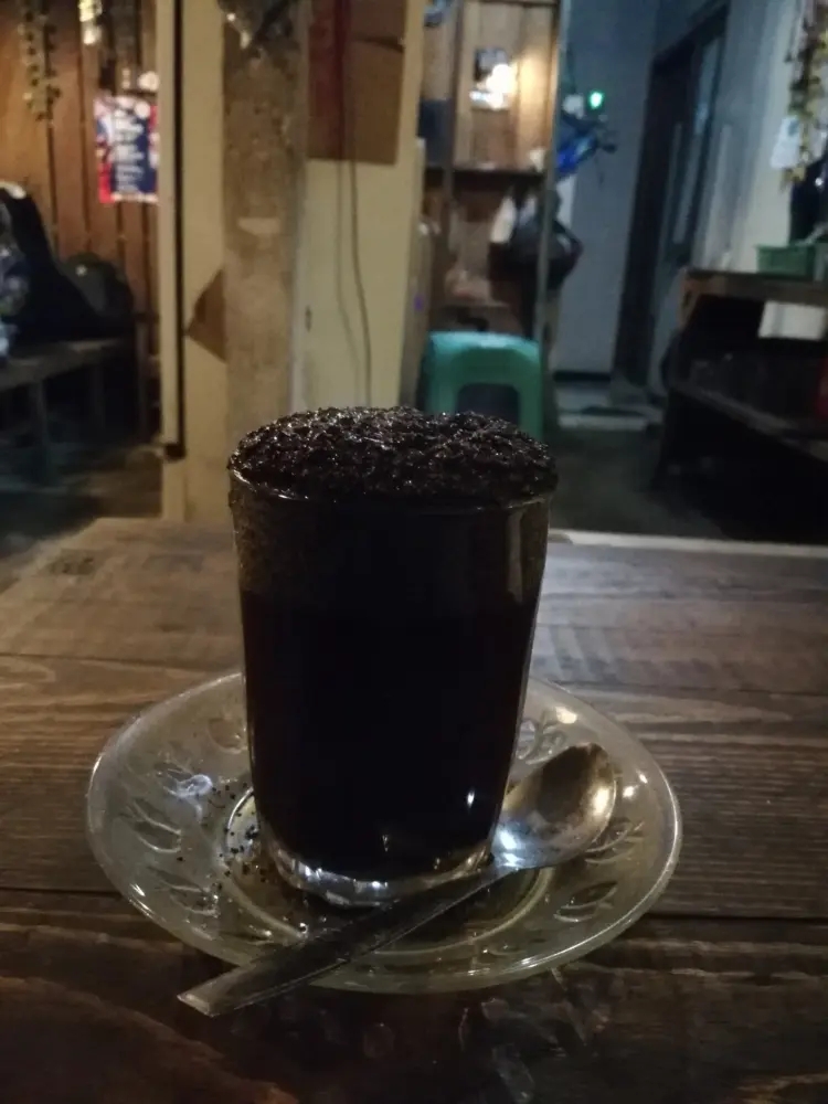 Kopiku Pekat Kopiku Nikmat 2