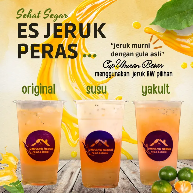 Numpang Neduh Coffee 6