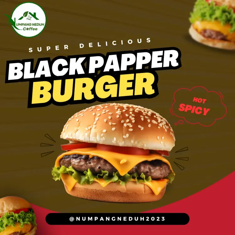 Numpang Neduh Coffee 4