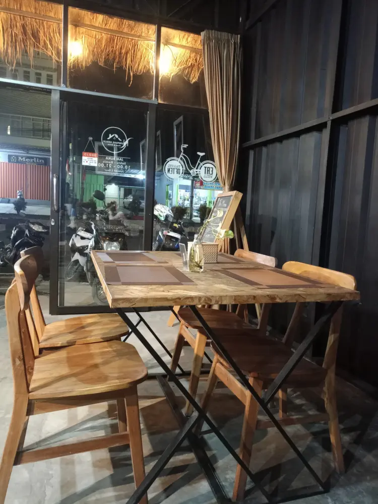 Numpang Neduh Coffee 2