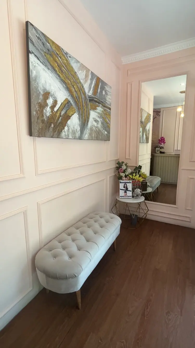 SANNE SKIN & BEAUTY by dr.SA 1