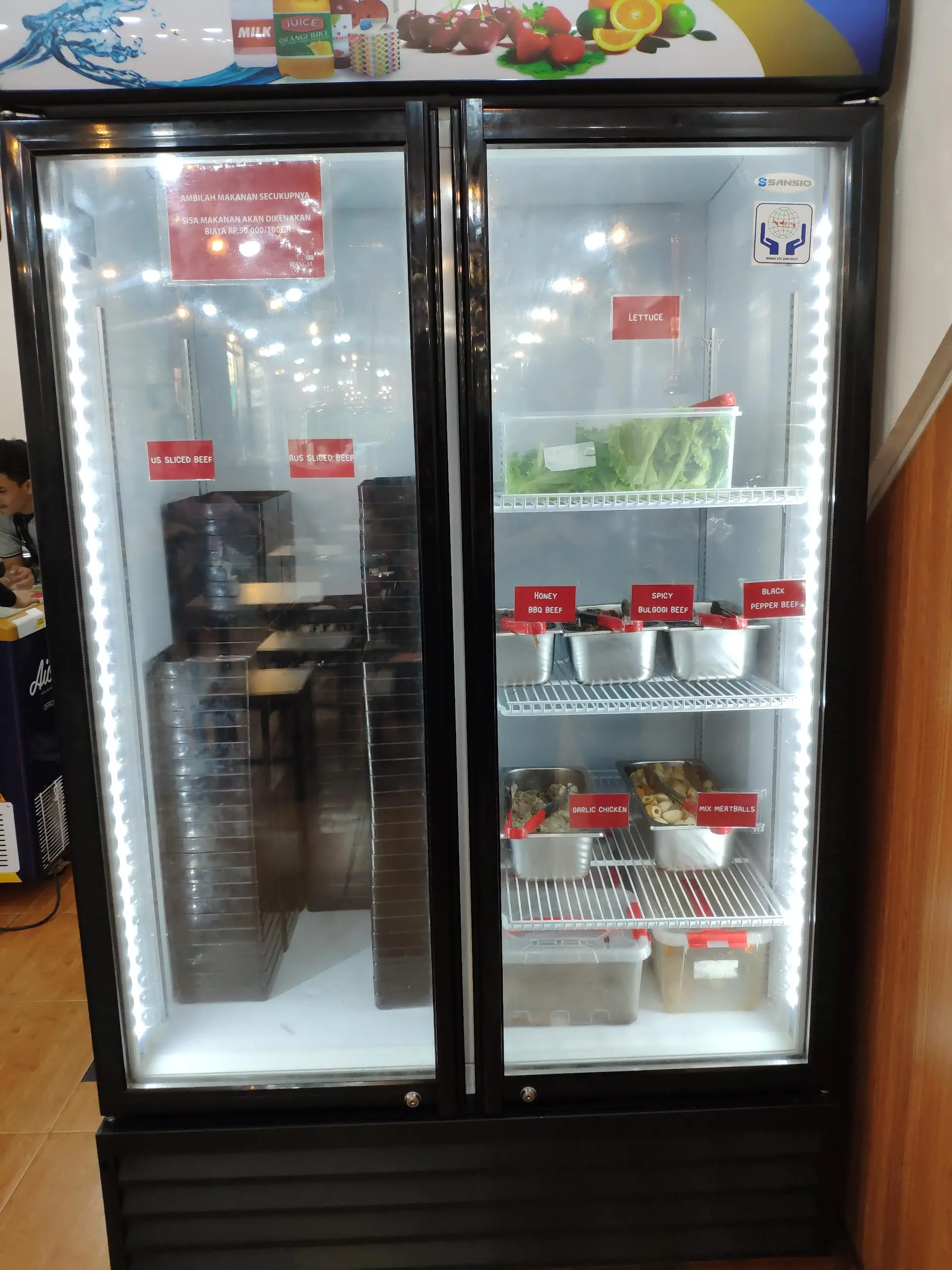 Google 4.3 stars? This Jakarta BBQ spot?! But how? 6