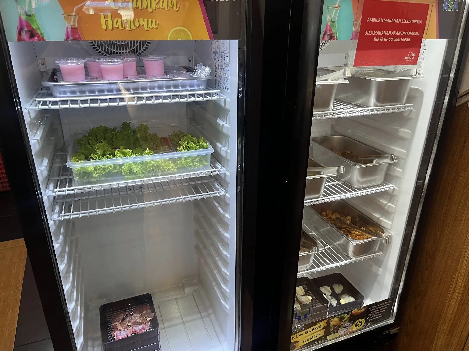 Google 4.3 stars? This Jakarta BBQ spot?! But how? 2