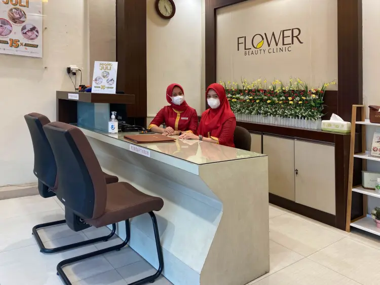 Flower Beauty Clinic 1