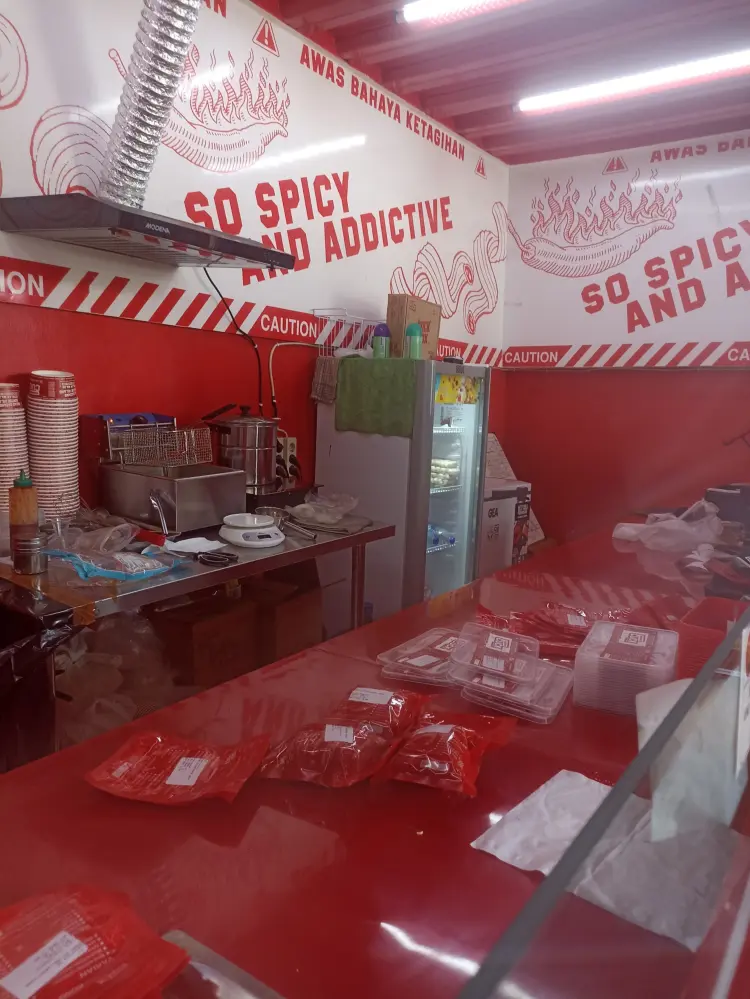 Macaroni Cuck Palmerah 1