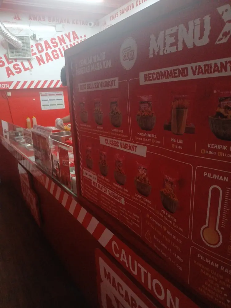 Macaroni Cuck Palmerah 2