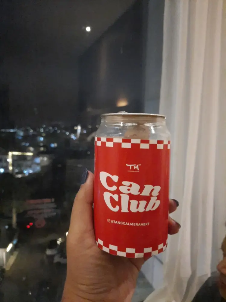 Tanggal Merah Coffee & Eatery 9