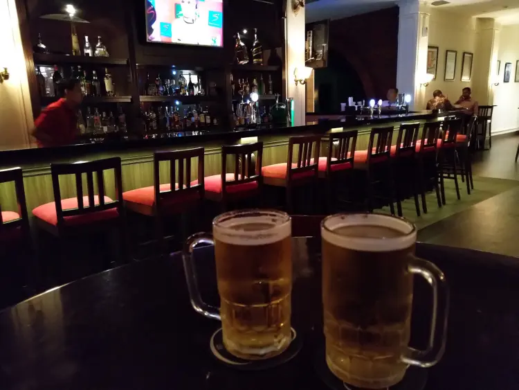 Satu Lagi Bar 6