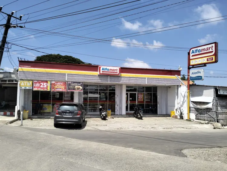 Alfamart 1