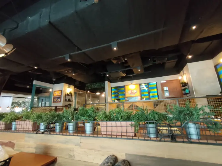 The People's Cafe Pasaraya Blok M 8