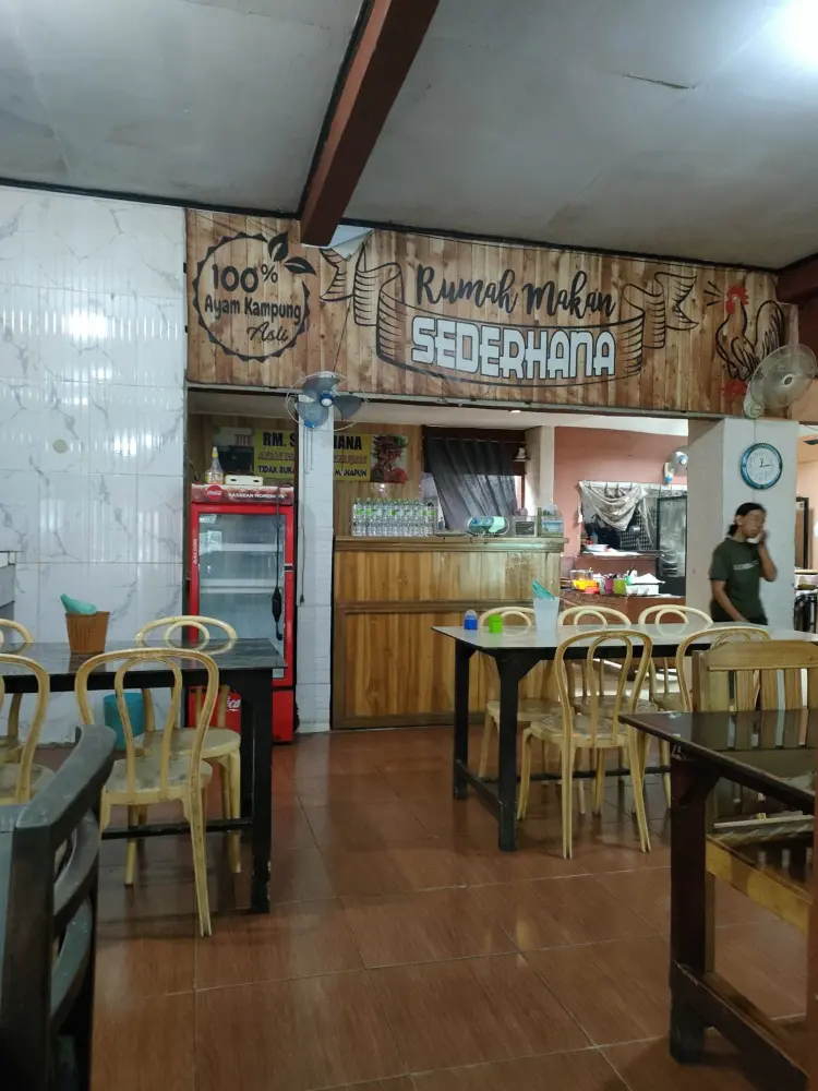 Rumah makan sederhana kalijati 3