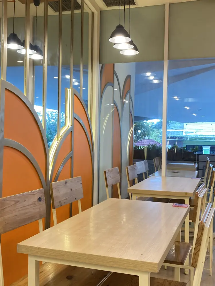 Bebek Semangat - BG Junction 5