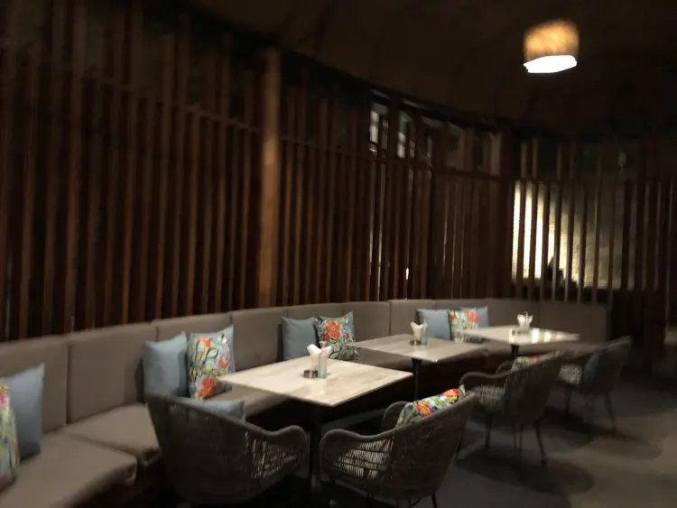 Altitude Rooftop Bar and Lounge 9