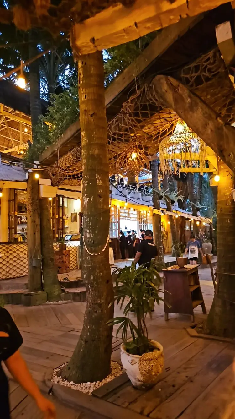 La Brisa Bali | Beach Club 5