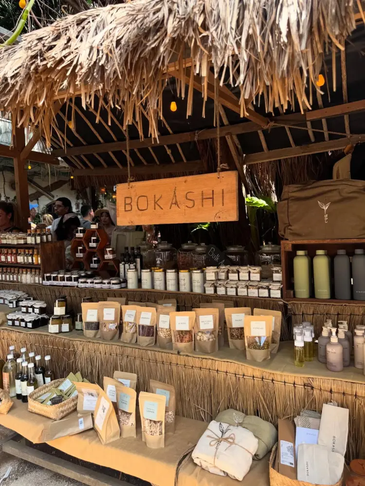 La Brisa Bali | Beach Club 7