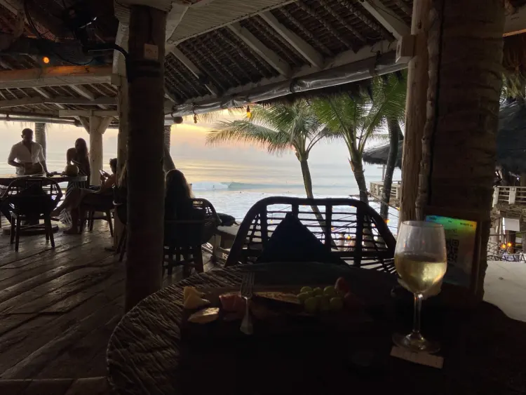 La Brisa Bali | Beach Club 3