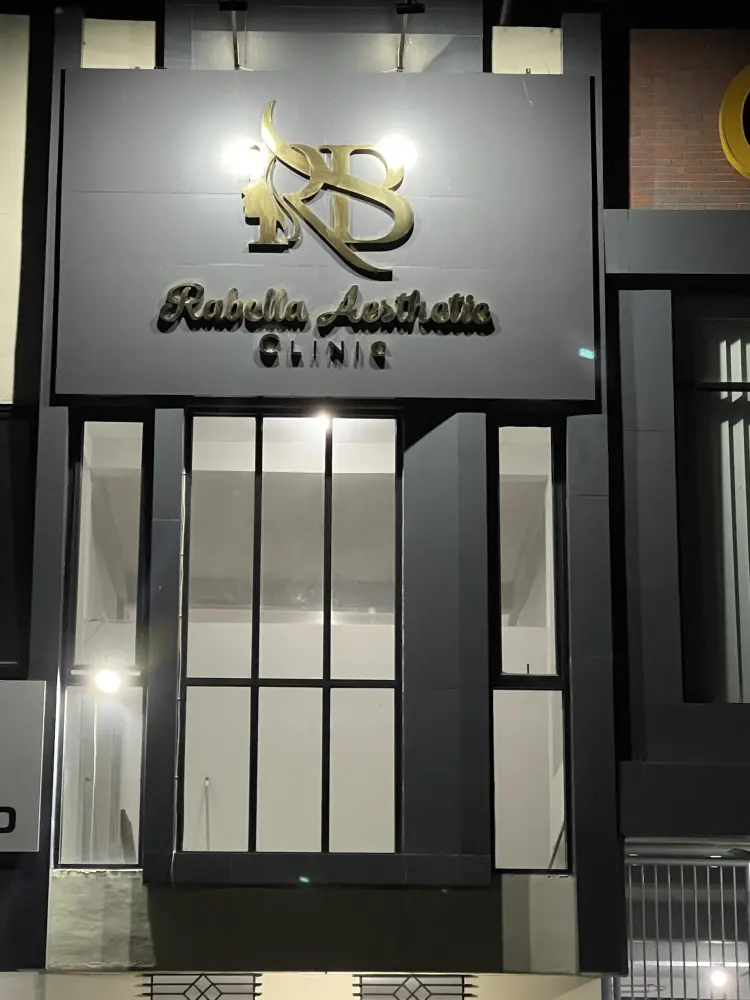 Rabella Aesthetic Clinic 1