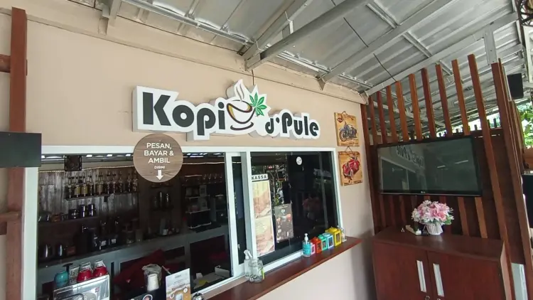Kopi d'Pule 2