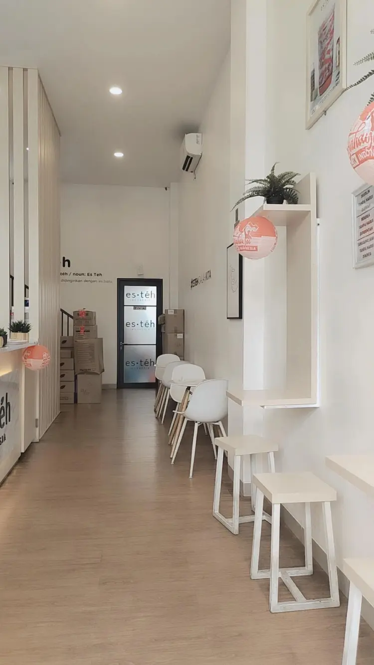 ES TEH INDONESIA SUNSET EVENUE CITRA 8 2