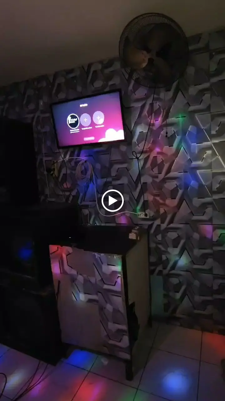 Pesona karaoke cepu 1