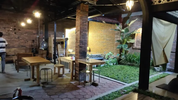 Mie Yamin Zaweeyah 1