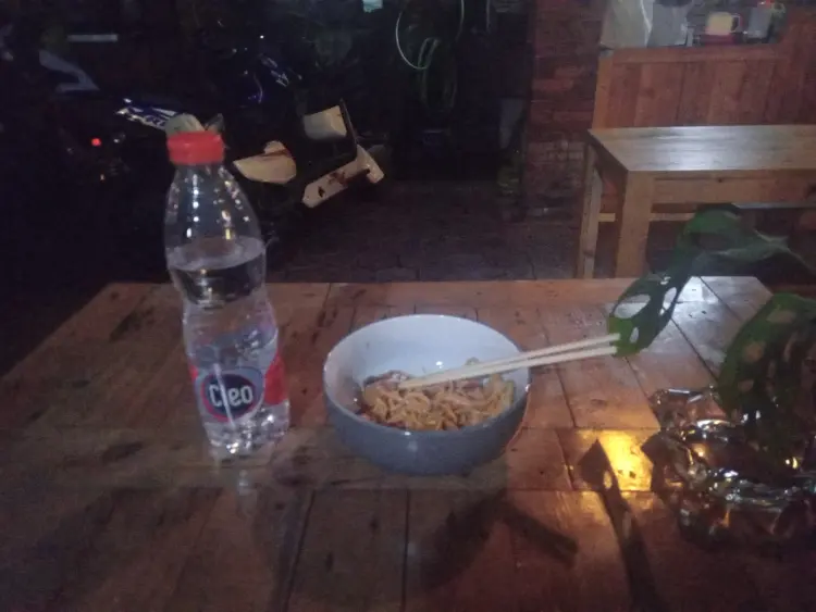 Mie Yamin Zaweeyah 3