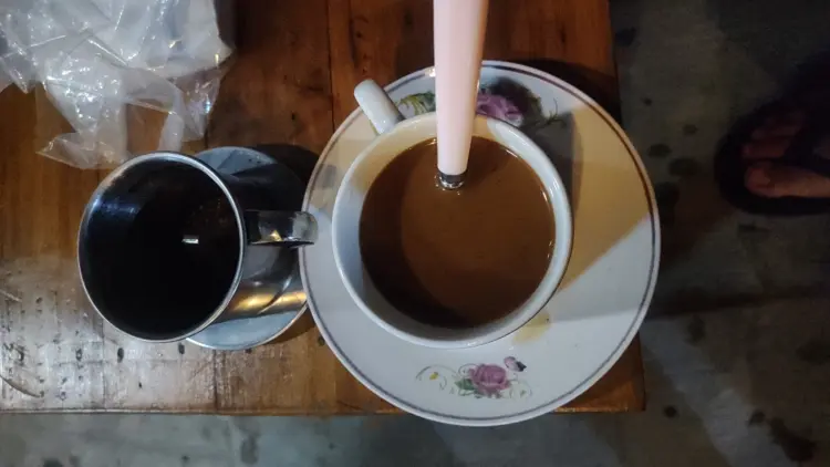 Mie Yamin Zaweeyah 7