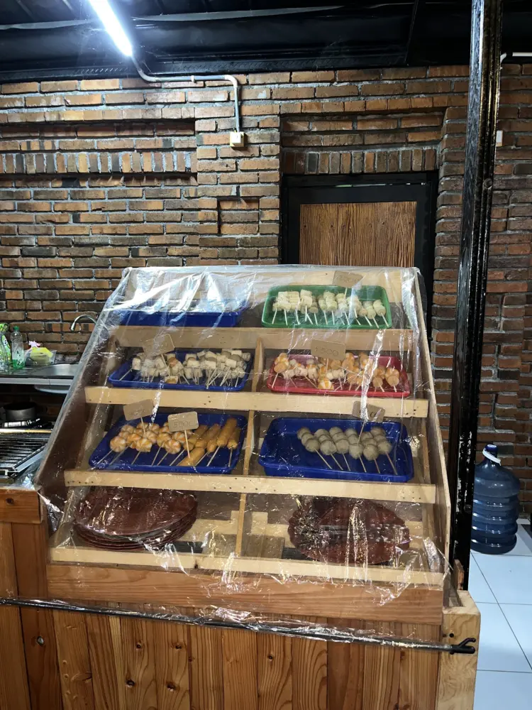 Mie Yamin Zaweeyah 2