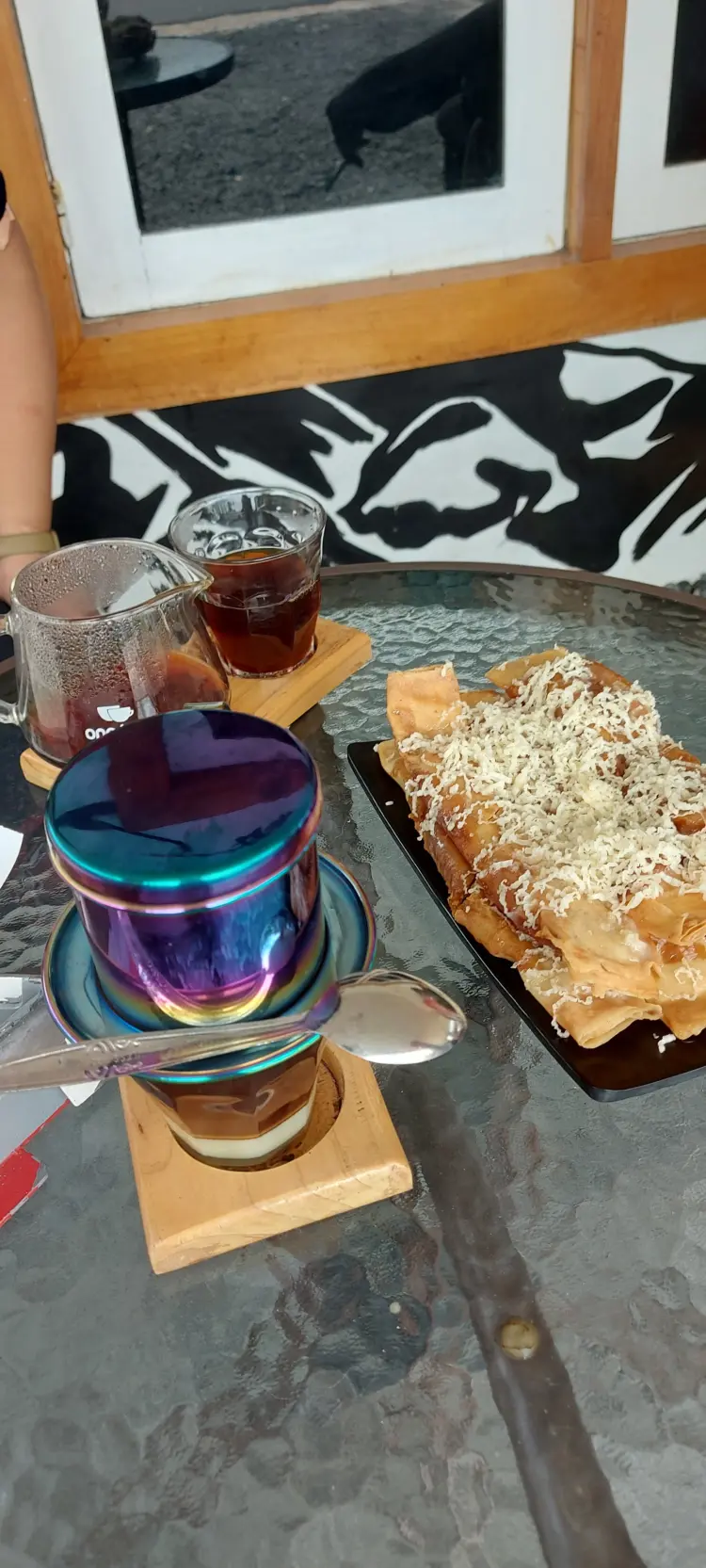 Garis Kota Workspace And Coffee 8