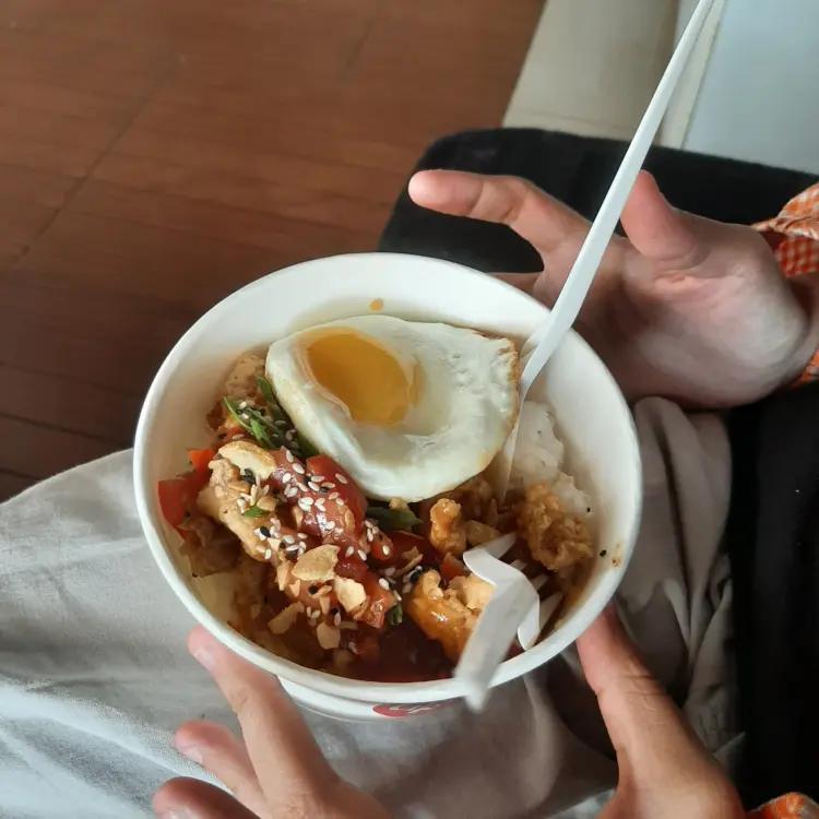 Garis Kota Workspace And Coffee 7