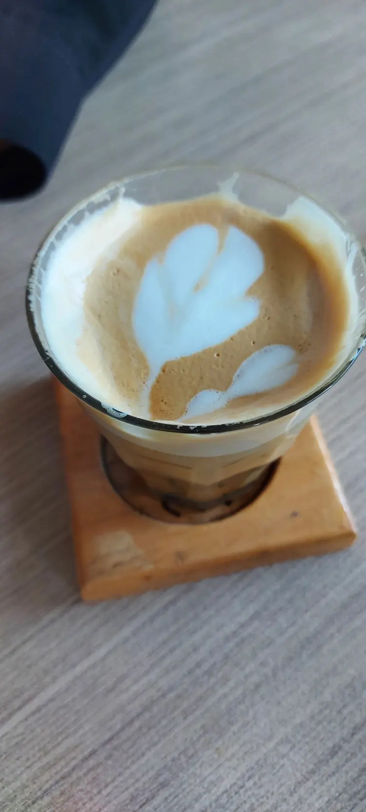 Garis Kota Workspace And Coffee 5