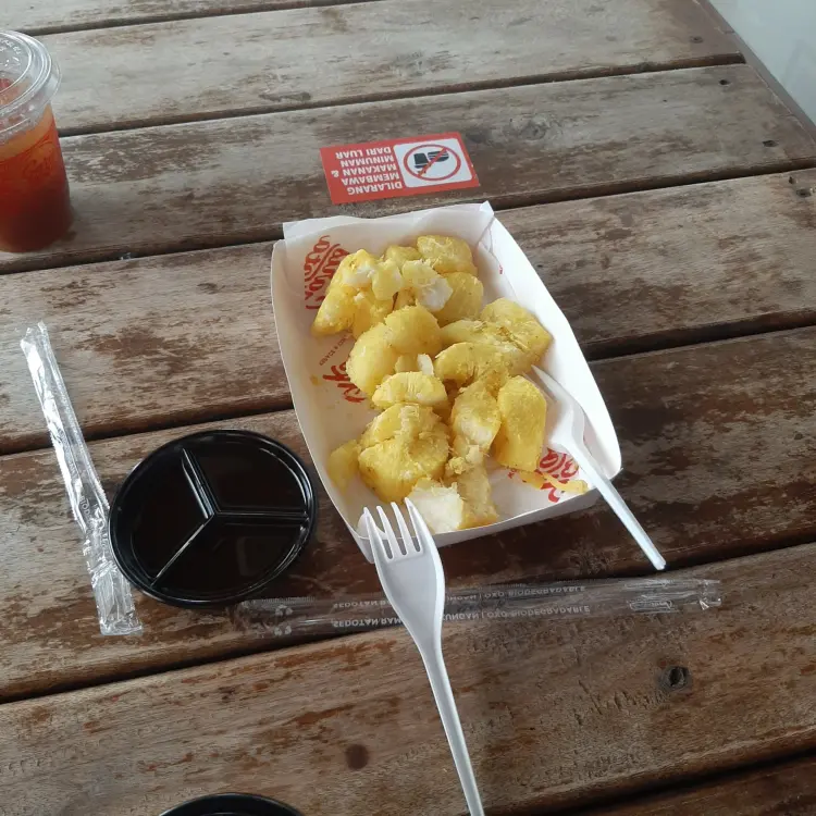 Garis Kota Workspace And Coffee 9