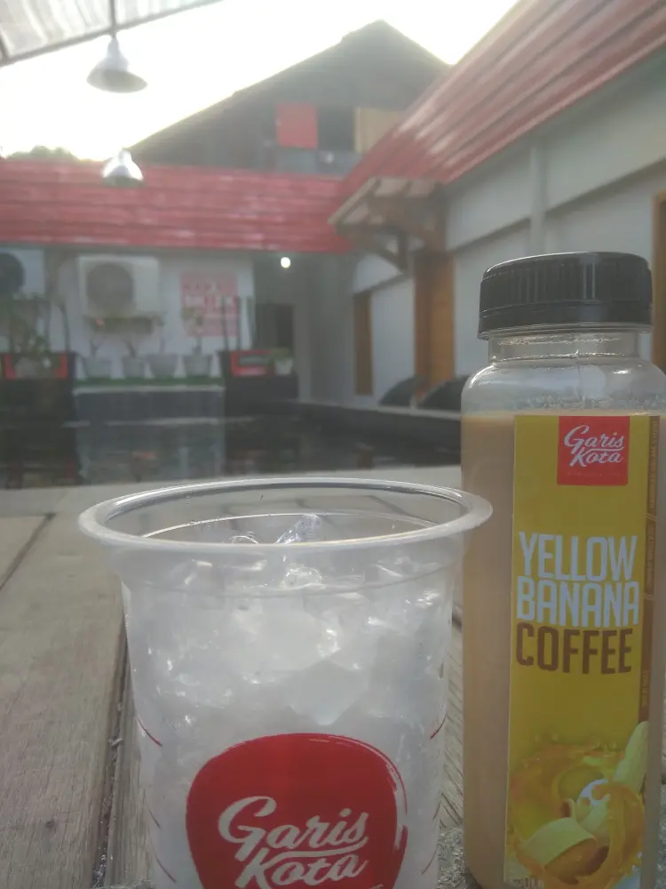 Garis Kota Workspace And Coffee 3