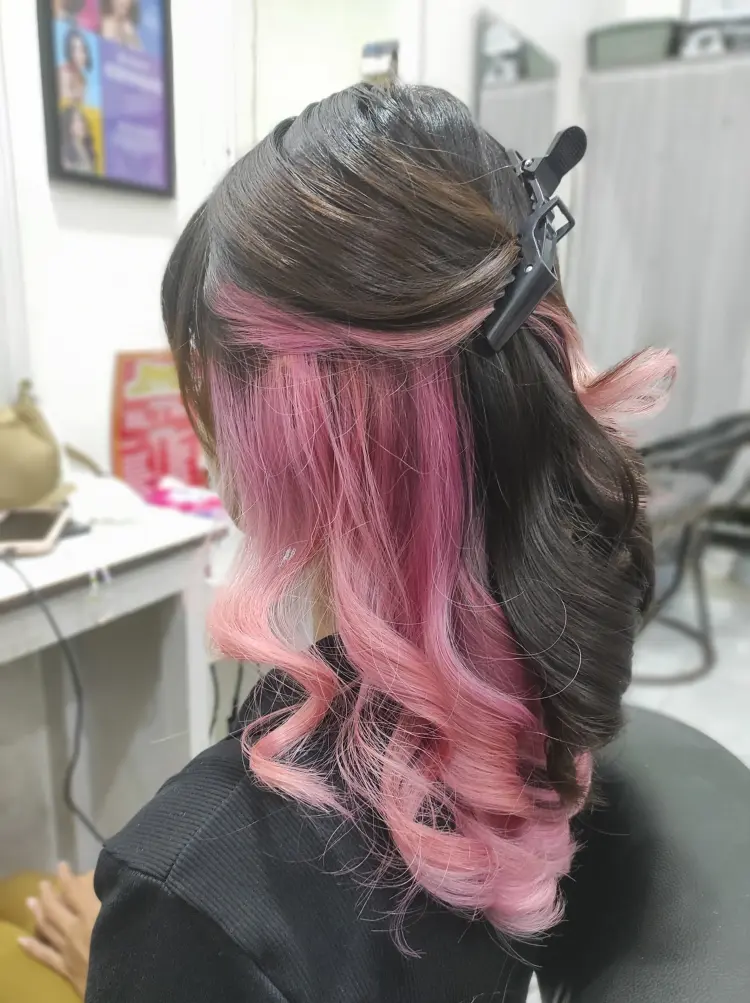 Salon Rambut Home Service 1