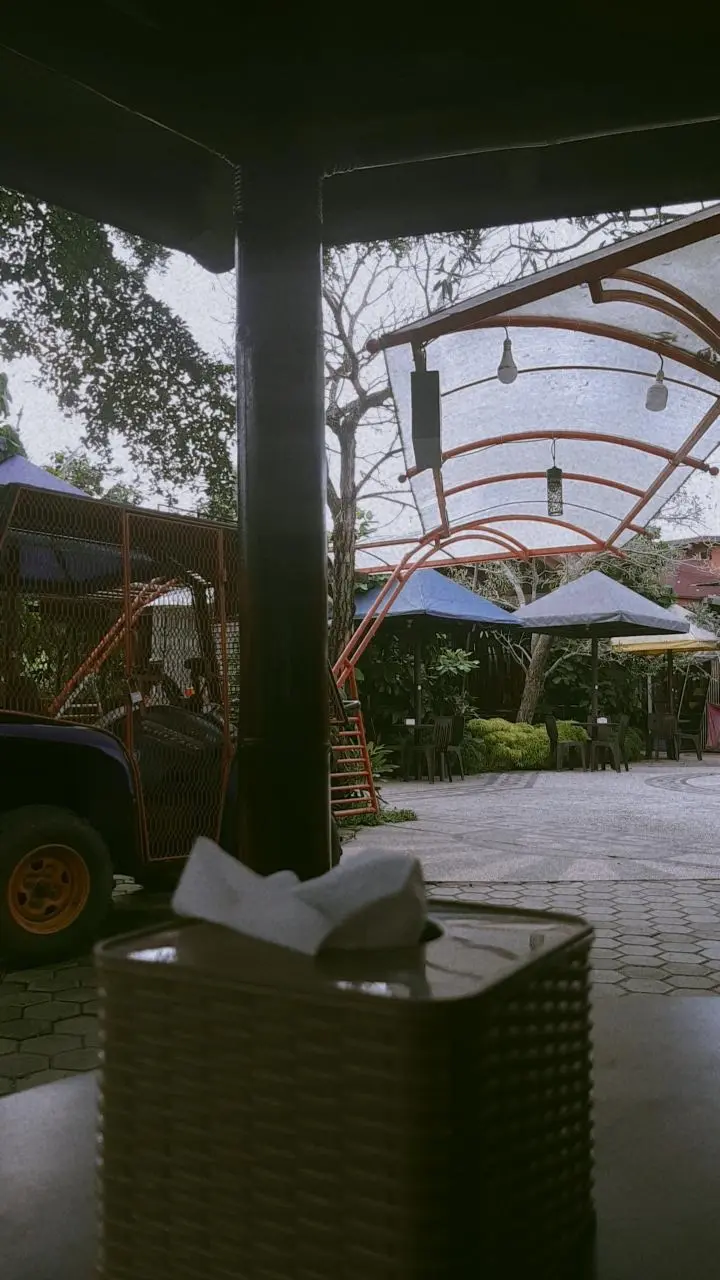 Melati Green Garden 2