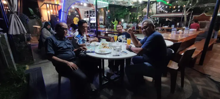 Melati Green Garden 3