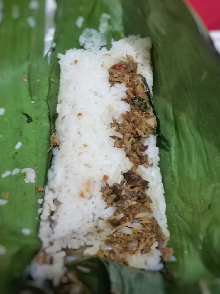 nasi bakar cibul 6