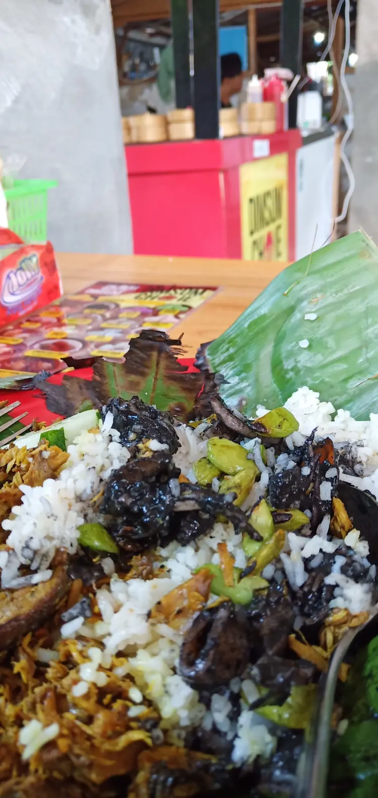 nasi bakar cibul 8
