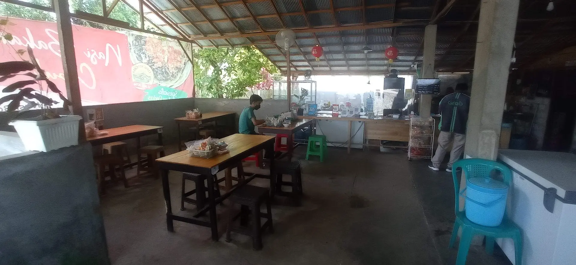 嗜辣星人请集合!敢不敢来挑战这家 Level 5 的变态辣烤饭? 2