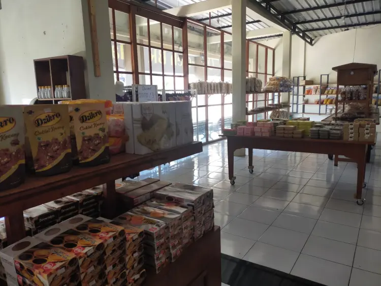 Bakso Babat&Mie Ayam Pak BR 101 2