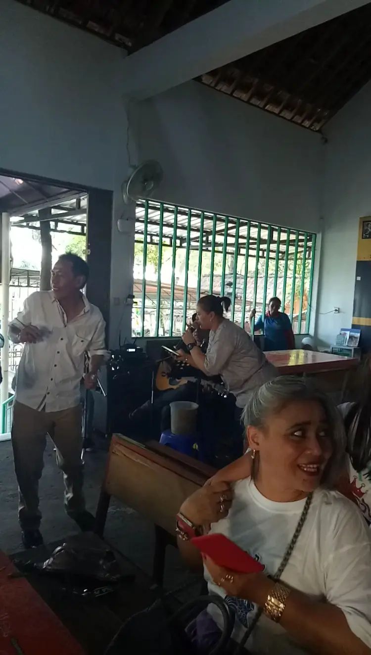 Ayam Goreng Jawa Mbah Cemplung 5