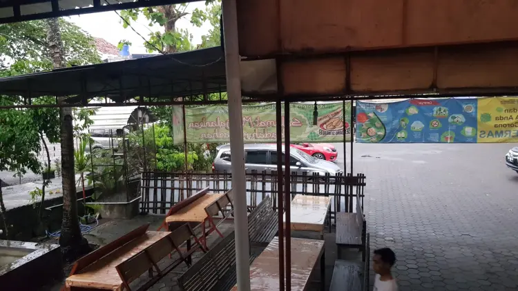 Ayam Goreng Jawa Mbah Cemplung 2