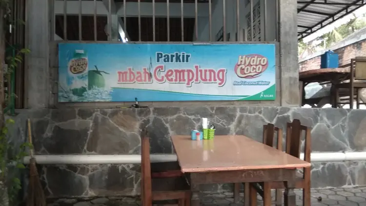 Ayam Goreng Jawa Mbah Cemplung 9