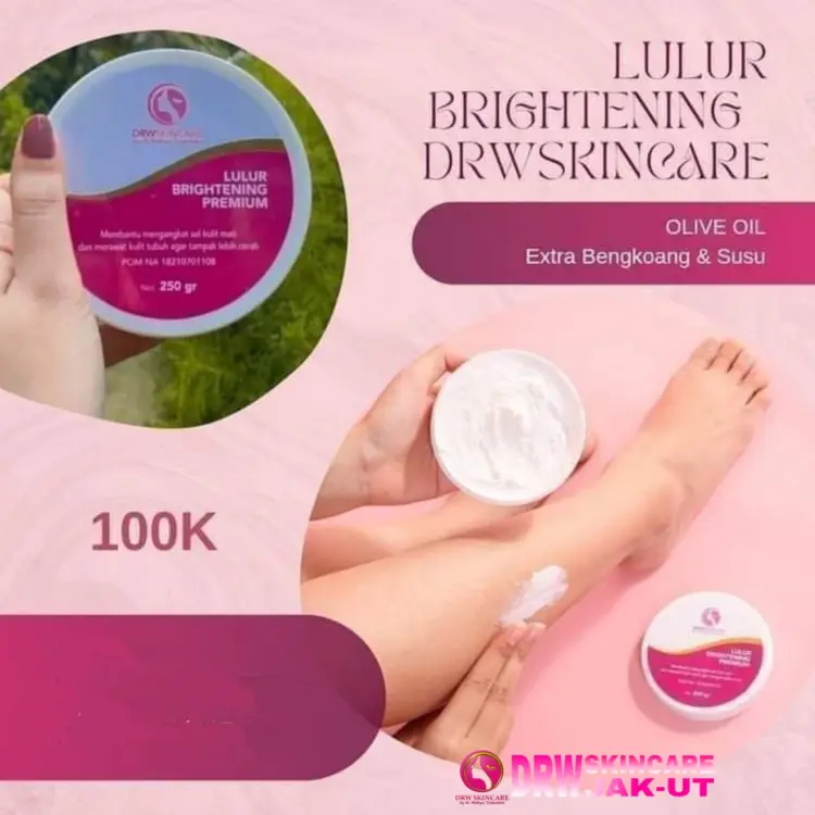 Drwskincare Penjaringan Jakarta utara ( treatment & skincare) 1