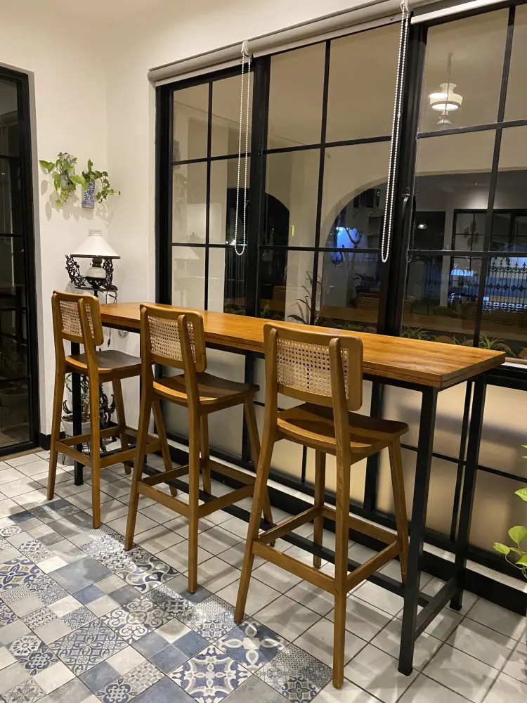 HOM.id Coffee and Pastry Padang 6