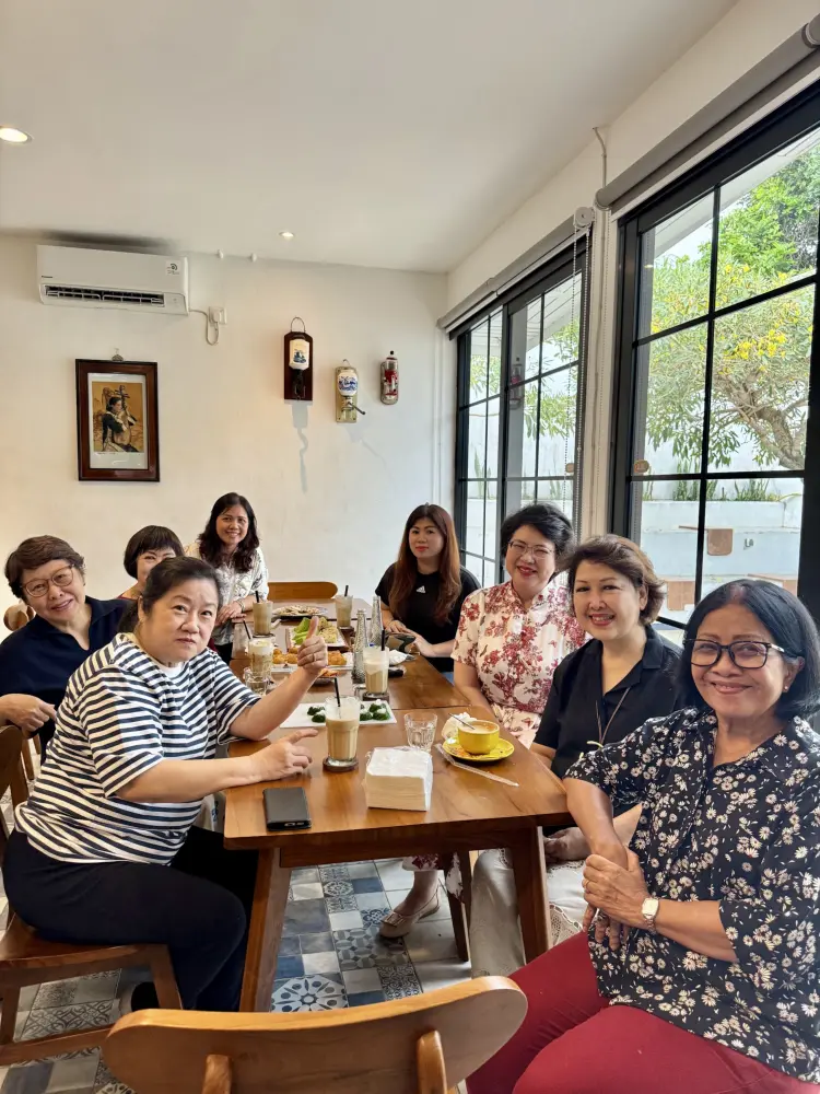 HOM.id Coffee and Pastry Padang 3