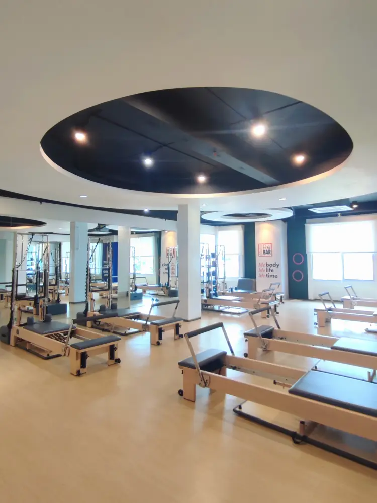 Pilates Re Bar Kelapa Gading 1