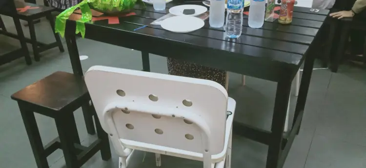 Mr. Koki Coffee & Eatery 3