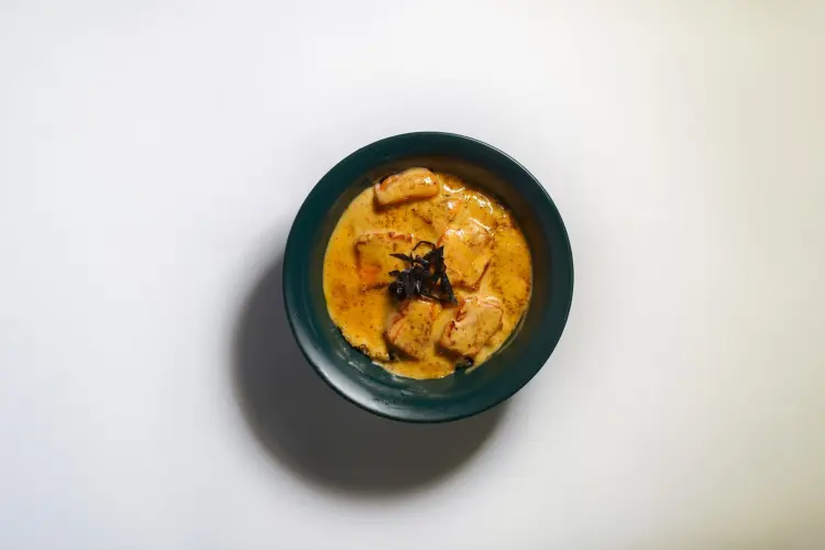 House of Moragi (Moragi Mentai) 7