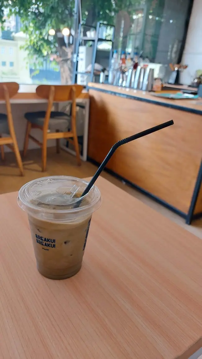 House of Moragi (Moragi Mentai) 8